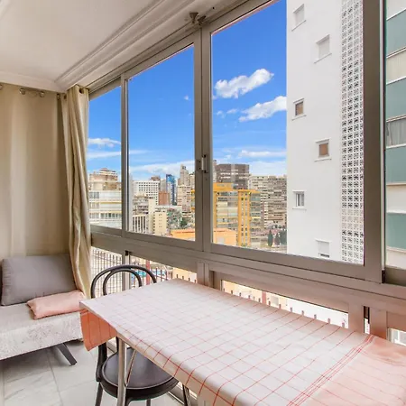 Amazing In With Wifi * Benidorm