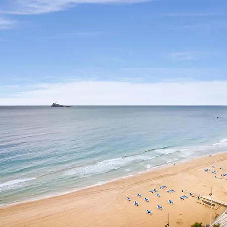 Daire Amazing In With Wifi *