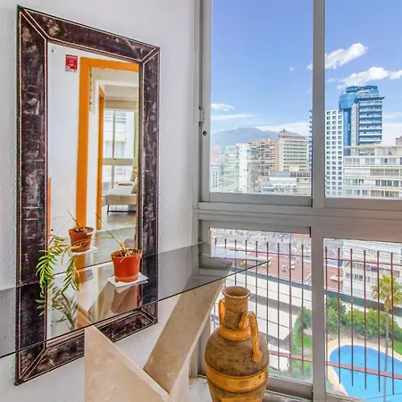 Amazing In With Wifi Apartment *
