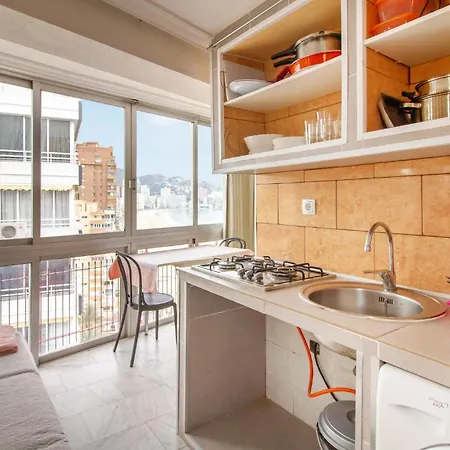 Amazing In With Wifi Apartment